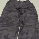 YEOREO CoreFlex Leggings with Pockets for Women Charm Scrunch Workout Leggings V Cross Waist Butt Lifting Gym Yoga Pants