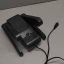 Boot Dryer Shoe Dryer, Glove Dryer with Heat Blower, Quick Drying Warmer for Work Boots, Sneakers, Hats, Helmets (Grey Gold)