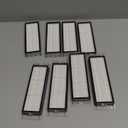 Neutop Replacement Filters Parts, Compatible with Roborock Q5 Q5+ Q5 Plus Robot Vacuums Cleaner Replacement Spare Parts Accessories, 8-pack.