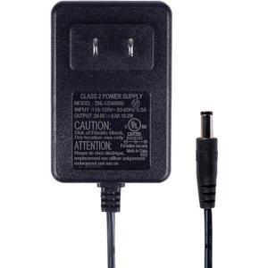 24V Charger for Kids Ride On Toys, 24V Battery Charger for Ride on Car SUV Car Ride-Ons Accessories