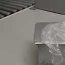 Tiger Crown 2395 Silver 2 Loaf Pan with Lid