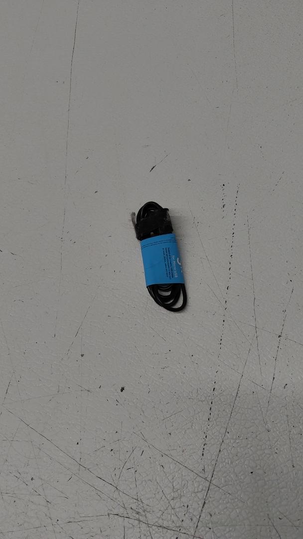 CCY MICRO USB DATA/SYNC CABLE BLK