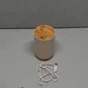 URPOWER 100ML Essential Oil Diffusers for Home with Linen Cover 7 Color Changing Lights, Timer & Auto-Off Scent Diffuser Oil Machine Humidifier Aromatherapy Air Diffusers for Bedroom, Office