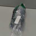 Carter's Girls' Pull-On French Terry Joggers (2T, Black)