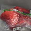 Luxape Bow Pillow - Big Bow Throw Pillow - Bow Shaped Pillow - Silky Satin - Coquette Decor - Bow Room Decor - Pink Bow Pillow - Bow Nursery Decor - red Room Decor