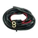 Electric Wheelchair Lift Battery Cable Wiring Harness 22 feet Compatible with Harmar Lift