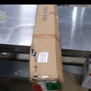 Large Exercise Mat 8'x5'|12'x6' Workout Mat for Home Gym Mats Exercise Heavy Duty Gym Flooring Fitness Mat Large Yoga Mat Cardio Mat for Weightlifting, Jump Rope, MMA, Shoe-Friendly