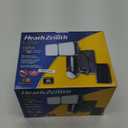 HEATHCO HZ-7163-BK Security Light, Black