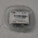 Prime-Line PL 14660 Window Screen Plunger Latch Diecast for 3/8 to 7/16 In. Frame (25 Pack)