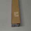 LED Third 3rd Brake Light assembly fit for Chevy GMC C/K 1500 88-99,for C/K 2500 3500 1988-2000,for Silverado 94-98, Rear Cargo light Lamp High Mount Stop Lamp,Black Housing Smoke Lens