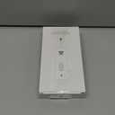 Casfuy Dog Nail Grinder Upgraded - Professional 2-Speed Electric Rechargeable Pet Nail Trimmer Painless Paws Grooming & Smoothing for Small Medium Large Dogs & Cats(Dark Blue)