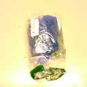 CC Provided T-Shirt, Youth, Royal Blue, 3T