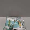 Velway Picnic Table Cover with Bench Covers: Elastic Fitted Water-Resistant Windproof Tablecloth with Storage Bag - 72x30 Inches 3Pcs Set Patio Table Cover for Outdoor/Camping/Garden