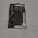 BENKS Montage ArmorPro Case for iPhone 16 Pro with Camera Control Button, [Compatible with Magsafe] Military Grade Protective Case Built with Dupont Kevlar 600D & 1500D Aramid Fiber