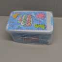 wookidel Aqua Fairy Water Gel Kit for Kid, Magic Water Elf Toy Kits with 12PCS Magic Gel and Animal Molds-Gift for Christmas,Birthday,New Year,Creative Art Craft Kit for Girls 6 7 8 10 Year Old