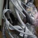 Graco Slim Spaces Compact Baby Swing, Reign