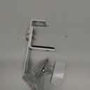 YAODHAOD GPU Support Bracket, Graphics Card Support,Video Card Holder Bracket,Adjustable GPU Anti Sag Brace 6-96mm (White)