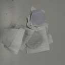 2.7Inch 68MM Wheel Center Caps for BMW 3 Series 4 Series 5 Series X Serires Z Series Rim Hub Caps 3613 6783 536, Pack of 4 (Gloss Black, Outer 69MM, Inner 65MM, Easy DIY Installation)