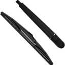 Rear Windshield Wiper Arm & Wiper Blade Set