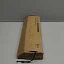 GPTCAMP Walking Sticks,Trekking Poles Collapsible Hiking Poles,Lightweight Folding Travel Walking Pole for Men Women,2pc Adjustable Hiking Stick with EVA Foam Grips for Backpacking (Black)