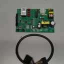 New for Manitowoc Ice 000015302 Control Board Replaces 040002007-green