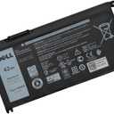 DELL YRDD6 Laptop Battery for replaceable Dell Inspiron 7586 5482 5485 5491 3310 2-in-1 3493 3582 3593 3793 5493 5593 5480 5590 5591 5594 5598 15 3583 3584 Vostro 3491 5481 5581 5490 5590 VM732