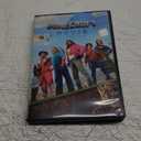 A Minecraft Movie (DVD)