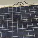 Renogy Solar Panels 200 Watt N-Type, 200W Solar Panel 16BB 25% High-Efficiency Solar Cell for 12V/24V Systems,PV Module Power Charger for Class B Van RV Marine Cabin Roof Home Farm
