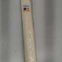 M METERXITY Crepe Paper, 8.2ft x 20 Inch /250 x 50cm Soft Wide Crepe Paper Streamer Sheet, Decorative Craft Streamer for DIY Craft/Flower Making/Decoration [Beige]