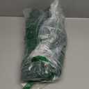 Mecatny Christmas Decorative Corduroy Throw Pillow Covers 12x20 Set of 2 for Sofa Living Room, Soft Neutral Boho Couch Pillow Covers for Home Decor, Christmas Green