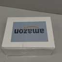 Babyvue BV3 PRO Dual Baby Car Camera  See 2 Kids Clearly with 7.2" HD Screen, 1080P Night Vision, 3-Level Brightness, Rear-Facing Monitor for SUV/Truck (Orange)