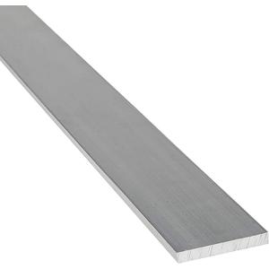 Stainless Steel Finishing Sheet Metal  50×5cm 8 pcs