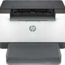 HP LaserJet M209d Laser Printer, Black and White, Automatic Duplex, USB Connection Only (Cable Included), Best for Home Office (8J9L0F)