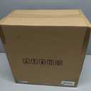 4k Ultra hd 3300 ANSI Lumens Bundled with Google TV Stick, Smart Home Theater Projector with Auto Focus, WiFi & Bluetooth, Projector for Bedroom, Indoor & Outdoor Movie Use,Video projector with apps