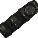 Standard Motor Products Power Window Switch - DWS2050