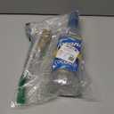 Torani Sugar Free Coffee Syrup, Coconut Flavored Syrup for Drinks, Zero Calorie, Pump Included, 25.4 Fl Oz