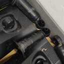 Linkind Smart Solar Spot Lights Outdoor SL5C, Solar Lights Outdoor Spotlight Color Changing APP/Voice Control Landscape Lighting, IP67 Christmas Decorations for Yard, Garden, Pathway(8 Pack)