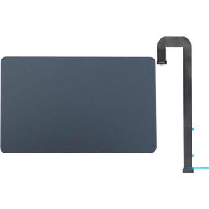 HAWSON A2681 Trackpad Replacement for MacBook Air 13.6 inch M2 A2681 Trackpad Touchpad with Cable 2022 Year (Midnight Blue)
