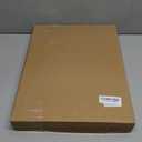 Bellsal Large Premium Bamboo Silverware Organizer - Expandable Utensil Drawer Organizer - 17"x19.6" Utensil Holder and Cutlery Tray with Grooved for Kitchen Flatware and Utensils Mother's Day Gift (Nature)