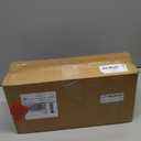 Wheel Chocks for RV Trailer Camper Truck Car, Versatile Heavy Duty Rubber Wheel Immobilizers & Chocks, Wheel Chocks Block with Rope and Reflective Strips [2 Pair 4 Pack]