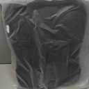 KingPavonini Back Massager for Pain Relief Deep Tissue, Up-Down Rolling & Ultra-Slim Shiatsu Back Massager with Cushion Layer, Lower Back Massage for Chair Home Office, Gift for Men Women