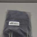 Dog Winter Coat with Harness Built-in | Waterproof Dog Jacket with Zipper & Fleece Lining | Reflective Cold Weather Coat for Small Medium Large Dogs