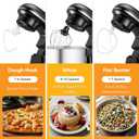 NEWBULIG Stand Mixer 4.2QT, Kitchen Electric Mixers Alternative