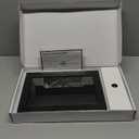 Frameo 10.1 Inch WiFi Digital Picture Frame with 32GB Memory, 1280 x 800 IPS Touch Screen Smart Electronic Photo Frame, Wall Mountable, Auto-Rotate, Share Photos/Videos Via Frameo App from Anywhere