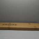 AUXKO Retractable Cargo Cover for Hyundai Santa Fe 2026 2025, Trunk Cover Luggage Security Shade Cover for 2026-2024 Hyundai Santa Fe Shielding Shade Anti-Peeping Luggage Privacy Screen, Carbon Fiber