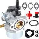 38584 38583 Carburetor For Toro 38515 38518 38581 38583 38587 Power Clear 221QR 210R 221QE 221R 21" 141cc Snow Blower