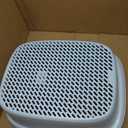 Arm & Hammer Large Sifting Litter Box Scoop Free Cat Litter Tray with Microban, Made in USA