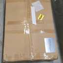 Grill Stand for Ninja Woodfire Grill Series, Universal Foldable Grill Cart for Ninja OG700 OG800 OG900 Series and OO101 Woodfire Pizza Oven, Ninja XSKUNSTAND Outdoor with 4 Wheels Tissue Holder