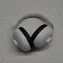 Mumba Baby Ear Protection Noise Cancelling Headphones - Earmuffs for Babies and Toddlers - Ages 3-24+ Months (White)