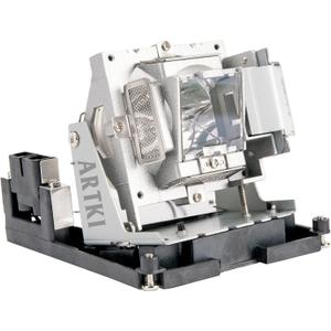 BL-FU310B Replacement Lamp for Optoma DH1017 Optoma EH500 Optoma X600